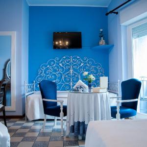 Superior Double or Twin Room with Sea View