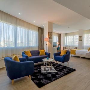Superior Suite
