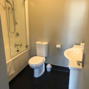 Junior Suite with Garden View