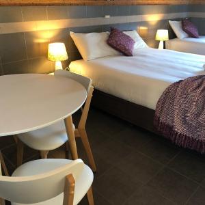 Large Twin Room