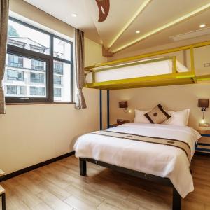 Family Nest Suite