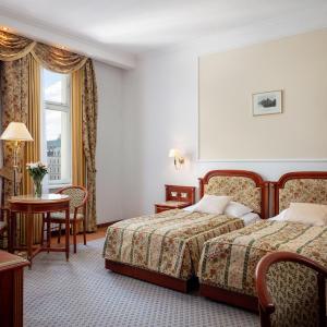 Basic Triple Room