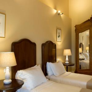 Superior Suite (4 Adults)