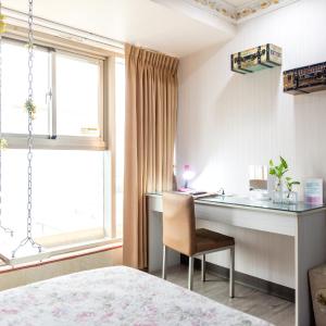Superior Quadruple Room with bathtub