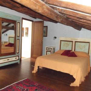 Double Room - Attic