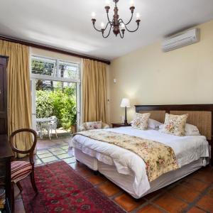 Twin/Double Room