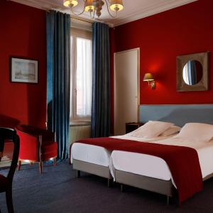 Privilege Double or Twin Room