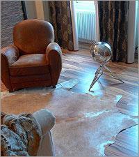 Earth Suite