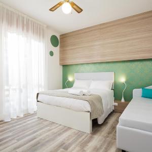 Superior Quadruple Room - Annex