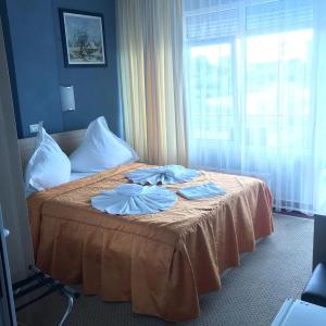 Single Room with Balcony