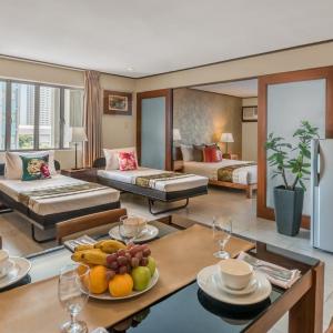Family Suite