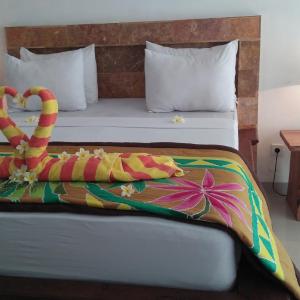 Standard Double Room with AC