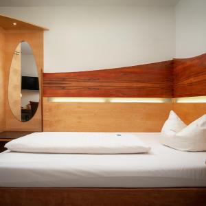 Comfort Single Room