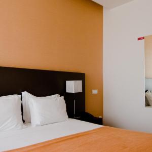 Double Room with Land View