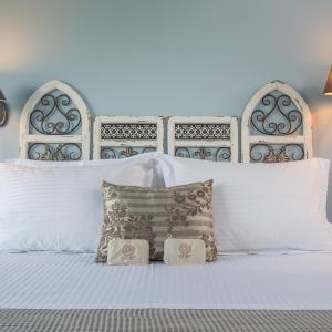 Suite with Panoramic Sea View