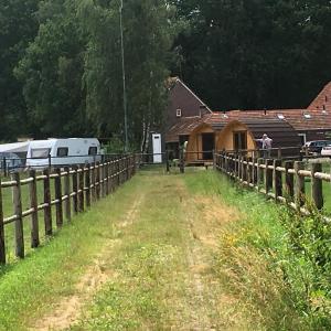 Studio with Terrace (2 Adults + 2 Children)
