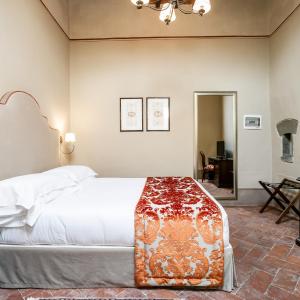 Classic Double Room with Spa Access