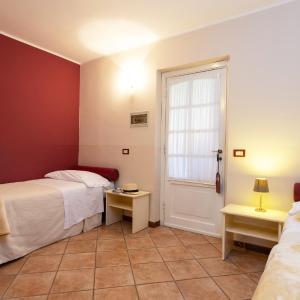 Family Two-Bedroom Suite