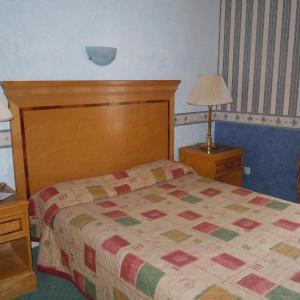  Double Room for Single Use