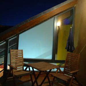 Superior Double Room with Hydromassage Bath
