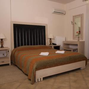 Superior Triple Room with Sea View