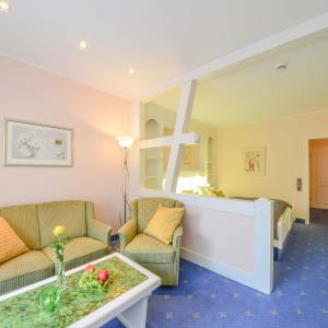 Double Room Type III