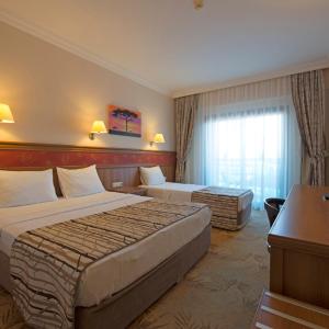 Resort Family Room