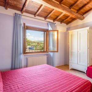 One-Bedroom Apartment - Ground Floor
