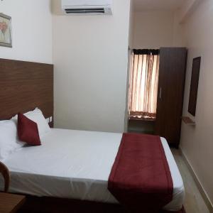Standard Double Room with Fan
