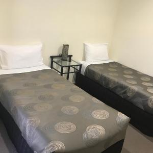 Large Family Room (6 Pax)