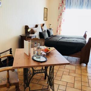 Apartment in the annex - Ground Floor