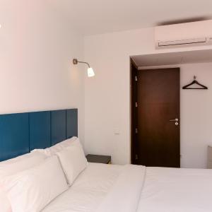 Superior Two bedroom Apartment