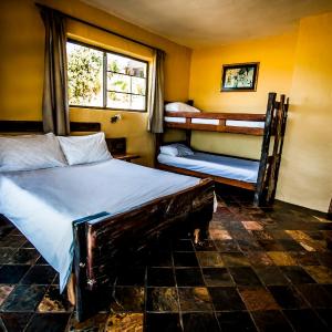 Double or Twin Room with Private Bathroom