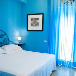Economy Double or Twin Room with City View