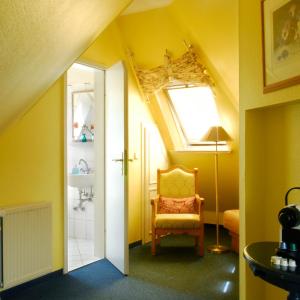 Classic Double Room - Attic