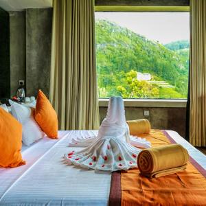 Superior Deluxe Room