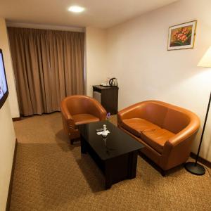 Premier Suite