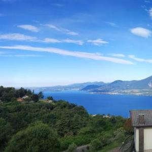 Double or Twin Room with View