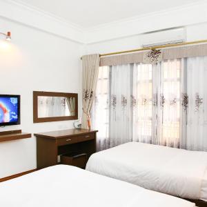 Superior Family Room (3 Adults)