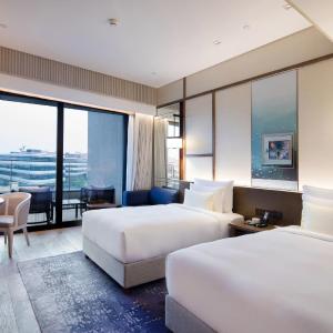 Executive Twin Room