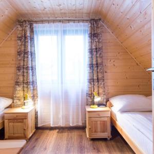 One-Bedroom Chalet