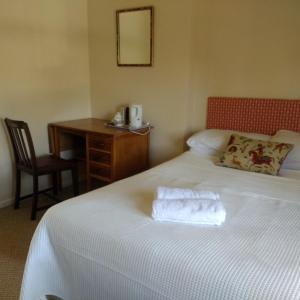Triple Room with Bathroom