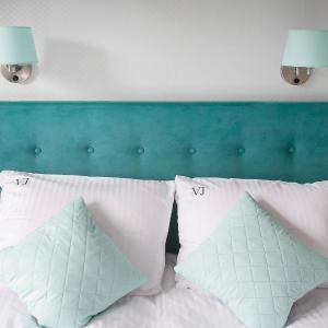 Junior Double Room