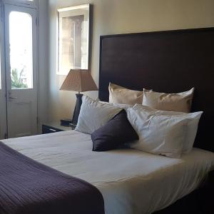Executive Heritage Two-Bedroom Spa Suite