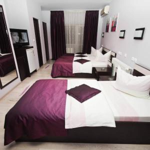 Basic Triple Room