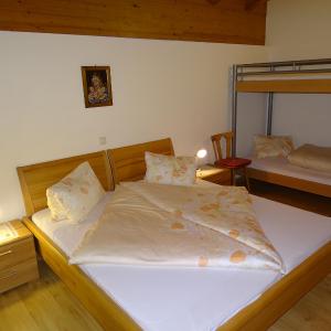 Comfort Two-Bedroom Apartment