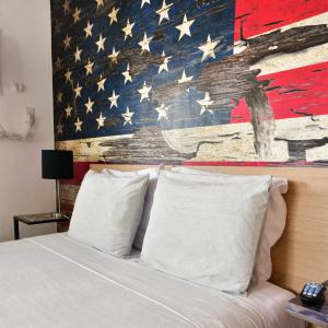 Executive Studio (1-4 Adults)