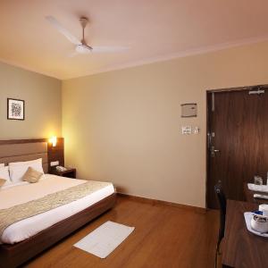 Superior Room without Balcony