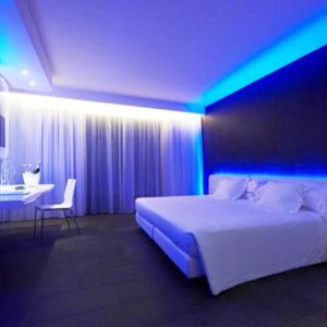 Economy Double or Twin Room