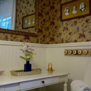 King Room with Garden View